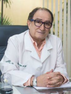 Dr. Nabil Ghorayeb